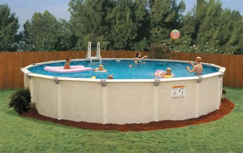 pool leveling guide